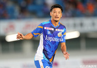 長崎よりFW畑が期限付き移籍加入【栃木】