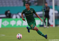 東京ＶよりMF藤田が完全移籍加入【徳島】