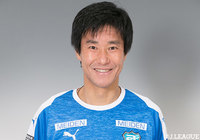 FW中山の退団を発表【沼津】