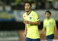 栃木よりMF岩間が完全移籍加入【藤枝】