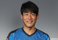 熊本よりGK山本が完全移籍加入【福島】