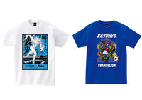 シン・エヴァンゲリオン劇場版と2020シーズンのJ1全18クラブとのコラボレーショングッズの発売決定~Jリーグオンラインストアなどで1月16日(土)より第1弾商品の受注開始!~