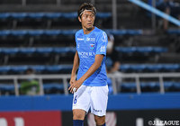 横浜FCよりFW皆川が完全移籍加入【仙台】