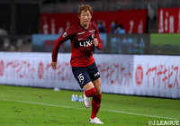 鹿島よりFW伊藤が完全移籍加入【横浜FC】