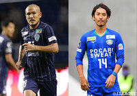福岡よりMF鈴木、徳島よりFW押谷が完全移籍加入【藤枝】