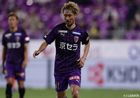 京都よりMF金久保が完全移籍加入【水戸】