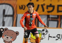 鳥栖よりDF安在が期限付き移籍加入【東京Ｖ】