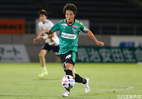 MF坂井が契約満了【大分】