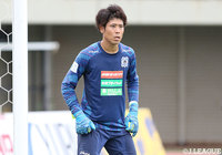 秋田よりGK小池が完全移籍加入【YS横浜】