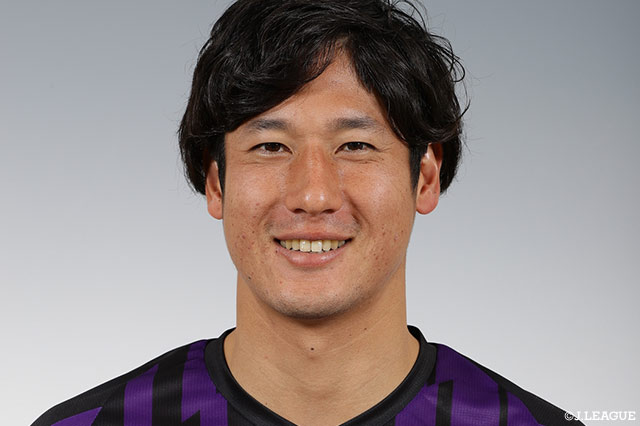 京都よりDF宮城が完全移籍加入【宮崎】