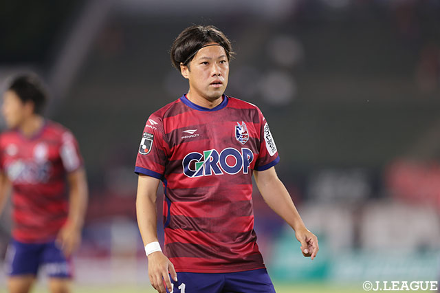 岡山よりFW三村が完全移籍加入【宮崎】