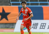 MF渡邊が現役引退を発表【愛媛】