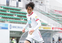 MF橋本が契約満了【岩手】