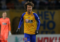 仙台よりDF金 正也が完全移籍加入【藤枝】