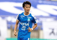 MF佐藤とDF篠崎の負傷を発表【沼津】