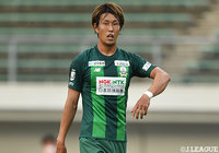 DF橋口が現役引退を発表【岐阜】