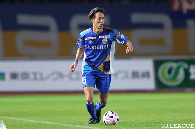 DF鹿山が結婚を発表【長崎】