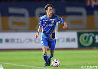 DF鹿山が結婚を発表【長崎】