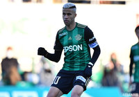 MFセルジーニョが契約満了【松本】