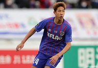 FW原がNK Istra 1961へ完全移籍【FC東京】