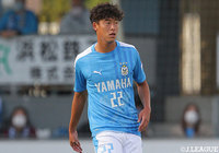 DF中川が全治6週間の負傷【磐田】