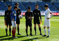 【2/12更新】川崎フロンターレU-18 vs 日本高校サッカー選抜 参加選手・スタッフ決定のお知らせ【NEXT GENERATION MATCH】