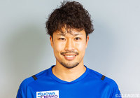 DF福森が入籍を発表【大分】