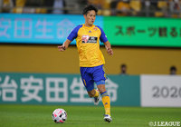 MF関口に第三子が誕生【仙台】