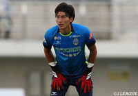 GK摂津が現役引退を発表【山形】