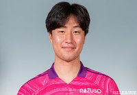 GKゴ ドンミンが韓国に一時帰国【松本】