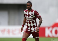 DFダンクレーの加入を発表【C大阪】