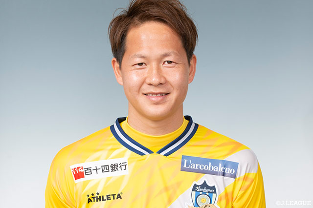 GK高橋が全治3か月の負傷【讃岐】