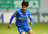 鳥栖よりMF金森が完全移籍加入【福岡】