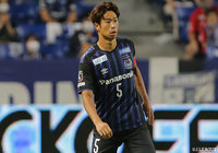 DF三浦が入籍を発表【G大阪】