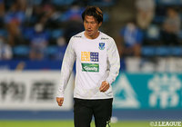 栃木よりDF温井が完全移籍加入【水戸】