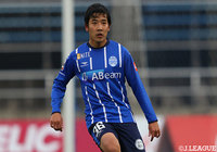 山形よりDF小野田が完全移籍加入【岩手】