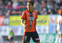 FW村田が現役引退を発表【柏】