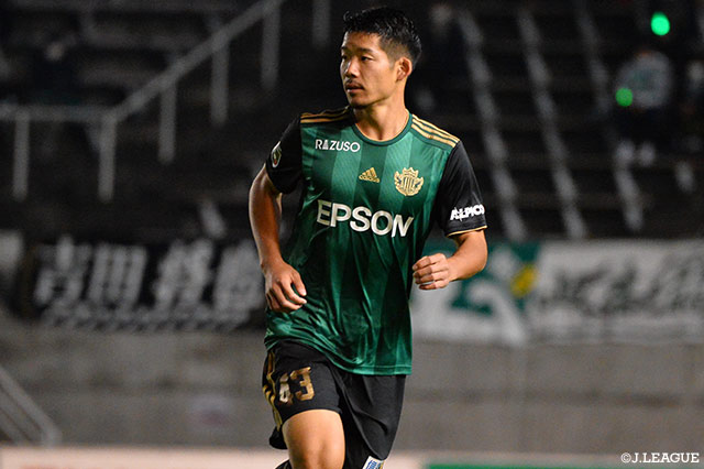 DF常田が入籍を発表【松本】