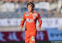 DF西岡に第一子が誕生【愛媛】