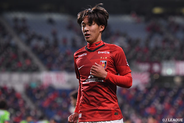 リカルド ロドリゲス監督を招聘した浦和。新たなスタイルの早期確立が求められるなか、武田 英寿ら若きタレントの躍動が期待される