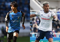 2021シーズンが開幕!王者・川崎Fは横浜FMと激突。昨季2位のG大阪は神戸との“阪神ダービー”に挑む【プレビュー:明治安田J1 第1節】