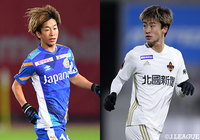 J1に向けた戦いがスタート! 吉田新監督を迎えた長崎は、ホームで金沢と激突。J1復帰を目指す磐田はアウェイで琉球に挑む【プレビュー:明治安田J2 第1節】