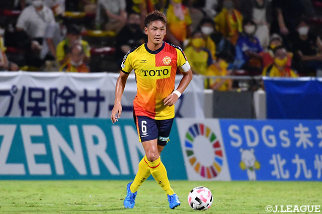 達成間近の記録について【明治安田Ｊ２ 第1節】