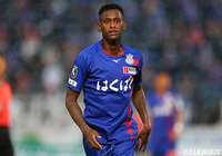 FWジュニオール バホスが契約満了【甲府】