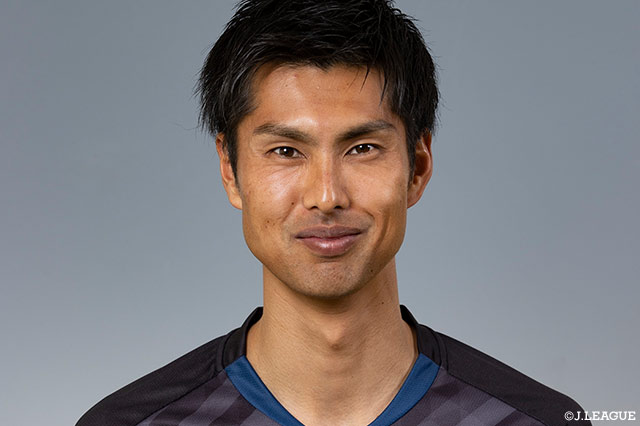 徳島よりGK瀬口が期限付き移籍加入【新潟】