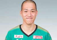 MF小林が現役引退を発表【鳥取】