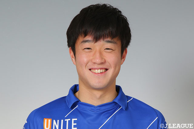 MF廣岡が福井ユナイテッドFCへ育成型期限付き移籍【山形】