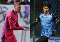 川崎Ｆは開幕3連勝をかけて仙台と激突。徳島、福岡の昇格2チームは初勝利なるか【プレビュー：明治安田Ｊ１ 第2節】