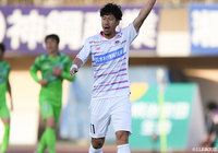 達成間近の記録について【明治安田Ｊ１ 第2節】