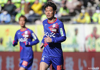 達成間近の記録について【明治安田Ｊ２ 第2節】